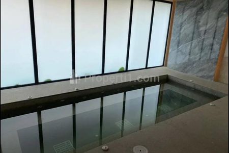 Jual/Sewa Apartment Permata Hijau Suites Jakarta Sealatan - 2 BR Full Furnished