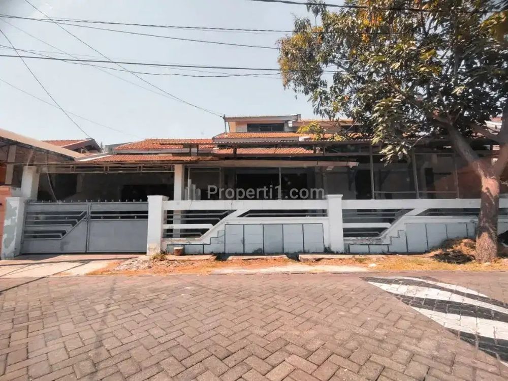 Dijual Kost Murah Strategis Siap Huni di Medokan Asri Barat, Rungkut, Surabaya Timur