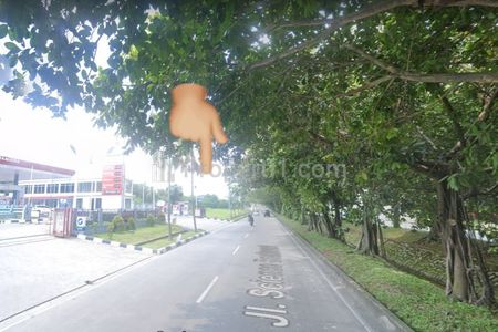 Dijual Tanah Kavling Komersial Premium di Jababeka Industrial Estate Cikarang Bekasi