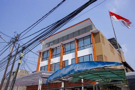 Jual Kos-kosan Eksklusif di Mampang Prapatan, Duren Tiga, Jakarta Selatan