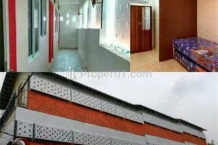 Dijual Rumah Kos-Kosan di Cireundeu Tangerang Selatan