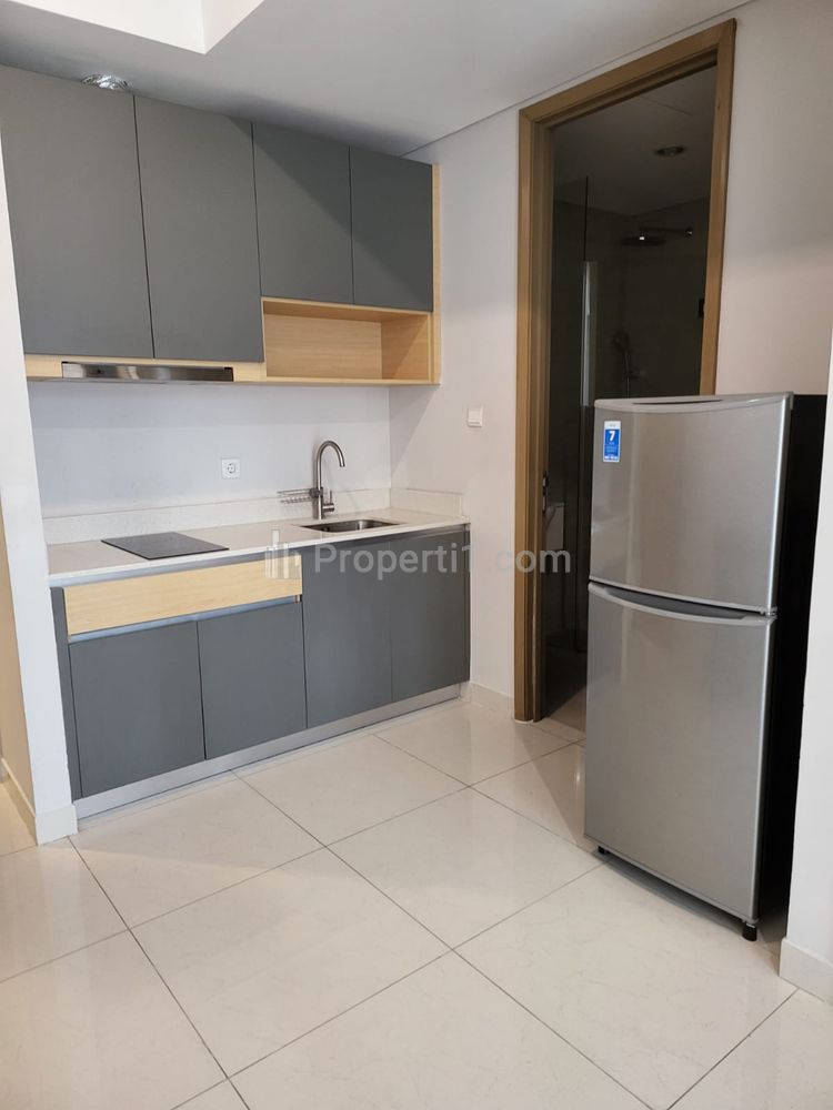 Disewakan Apartemen Taman Anggrek Residence - 1 Bedroom Furnished, Best Unit