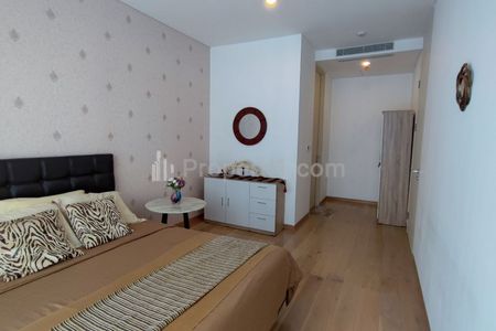 Sewa Apartemen Izzara Simatupang - 2 Bedroom Full Furnished