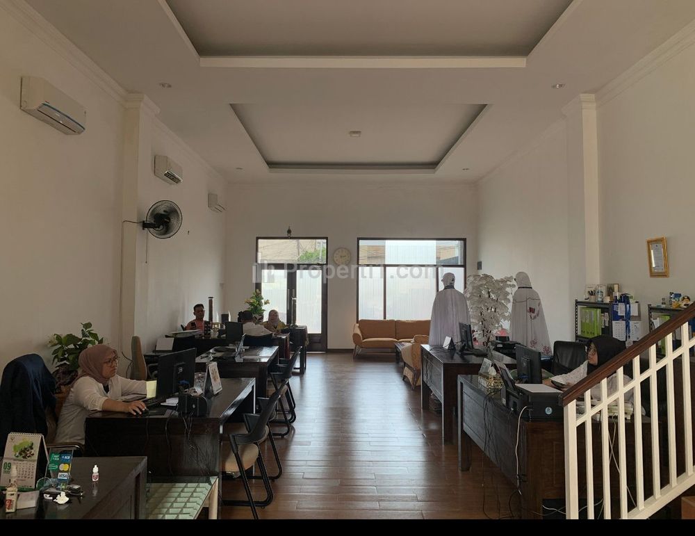 Dijual Ruko di Jalan Bangka Raya Mampang Prapatan Jakarta Selatan