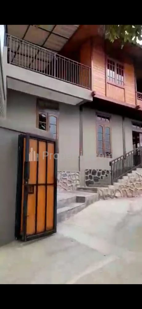 Dijual Rumah di Babakan Madang Bogor - Jl. Bukit Angsana Hijau - Kondisi Masih Baru