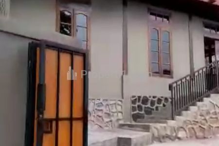 Dijual Rumah di Babakan Madang Bogor - Jl. Bukit Angsana Hijau - Kondisi Masih Baru