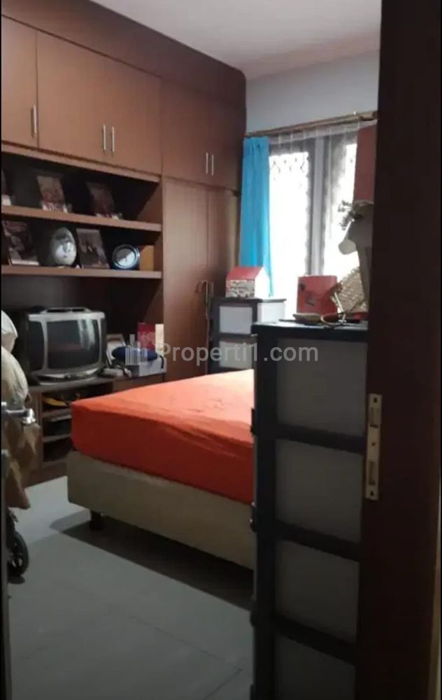 Dijual Rumah Minimalis Modern Siap Huni di Petojo Sabangan Jakarta Pusat