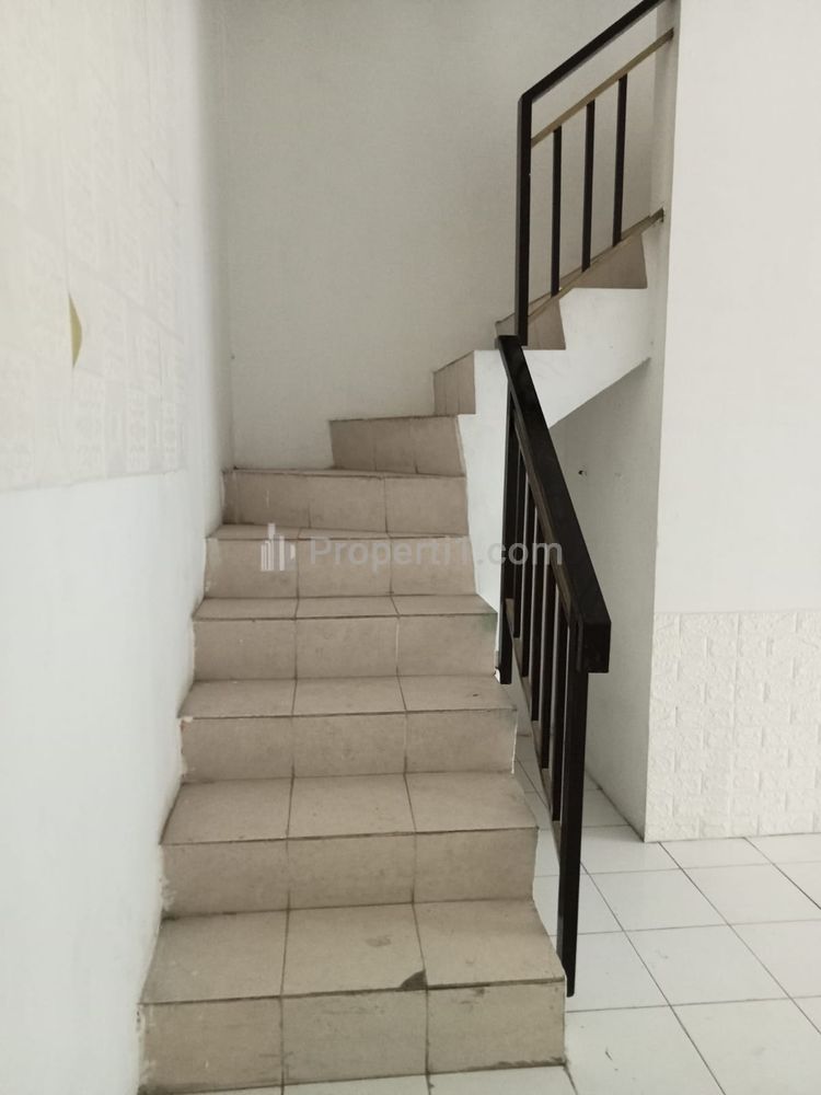 Jual Rumah Golden Palm Seberang Citra 5 Kalideres Jakarta Barat - 2 Lantai, 2 Kamar Tidur