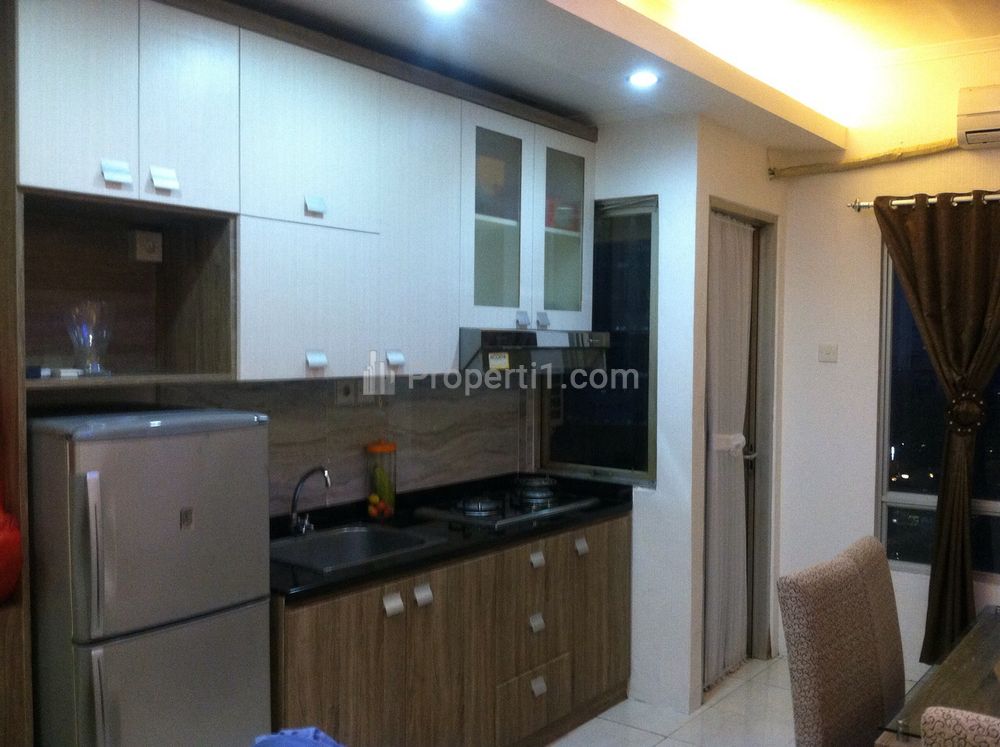 Dapur