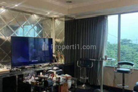 Puri Imperium Apartment for Sale - 3 BR Full Furnished