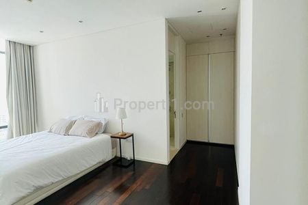 Jual Apartemen Verde One Residence - 2 BR 163 m2 Full Furnished