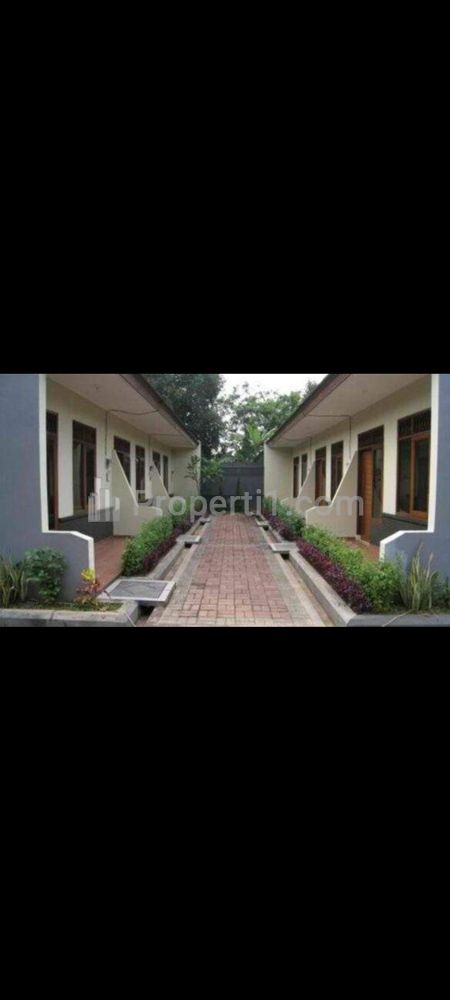 Rumah Dikontrakkan Tahunan / Bulanan di Bojong Lio Depok Timur