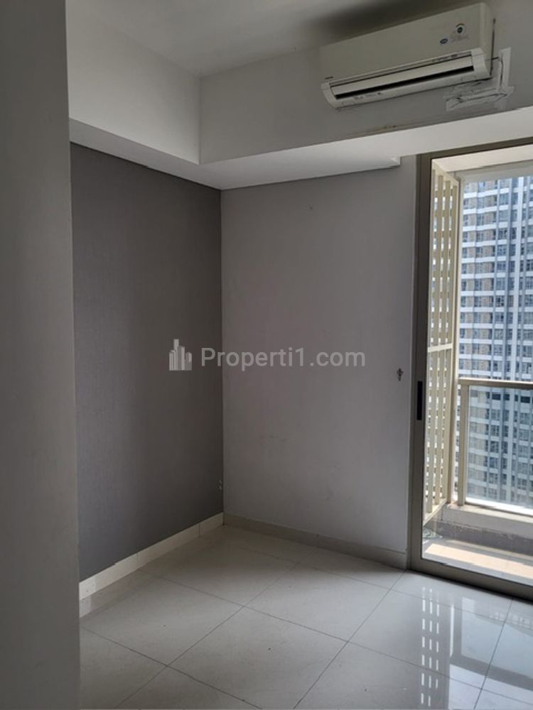 Taman Anggrek Residence Apartment for Sale - 1 BR Semi Furnished