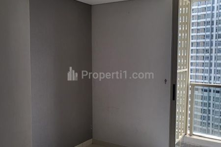 Taman Anggrek Residence Apartment for Sale - 1 BR Semi Furnished