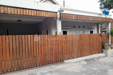 Rumah Dijual di Subang, dekat RSUD Kota Subang, Alun-Alun Subang, Pasar Pujasera Subang, Yogya Grand Subang, SMA Negeri 1 Subang