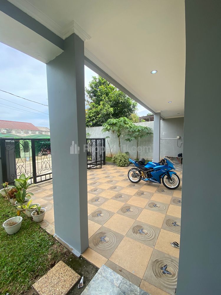 Rumah Baru Dijual Dekat RS Puri Cinere Depok