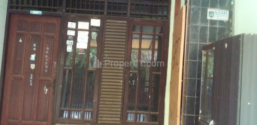 Teras Rumah