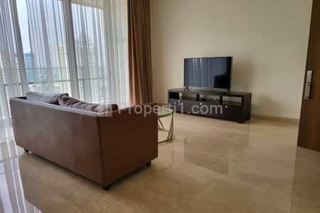 Best Unit For Rent Apartment The Pakubuwono Spring - 2 BR Full Furnished (Best Price)