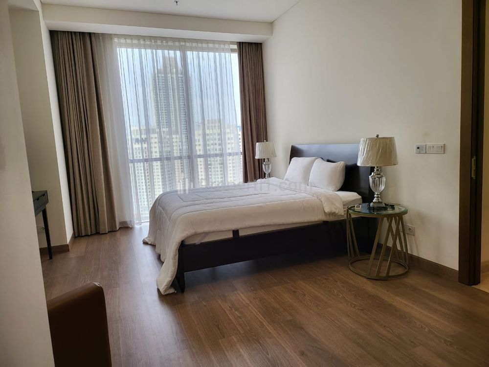 Best Unit For Rent Apartment The Pakubuwono Spring - 2 BR Full Furnished (Best Price)
