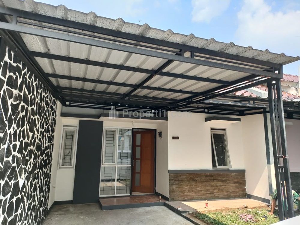 Rumah Disewakan di Katapang Indah Residence Katapang Bandung, dekat Borma Toserba Katapang, Pasar Junti, RSUD Oto Iskandar Dinata, PT Eigerindo