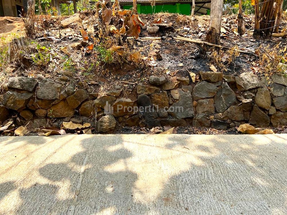 Dijual Tanah Hook 80 Juta di Utara Kantor Kecamatan Kerjo, Karanganyar