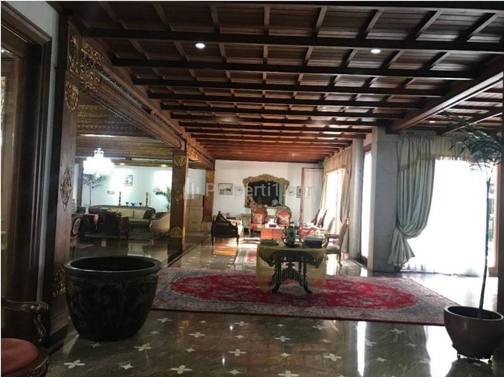 Good Comfy House For Rent At Patra Kuningan Jakarta Selatan (Best Price)
