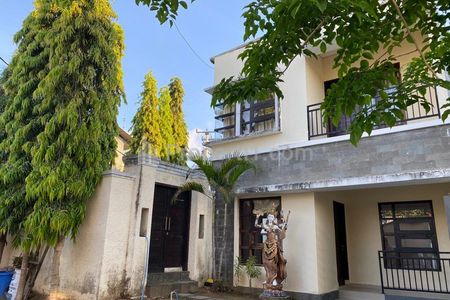 Jual Villa Hook Murah di Terrace Pavilion Jimbaran Bali