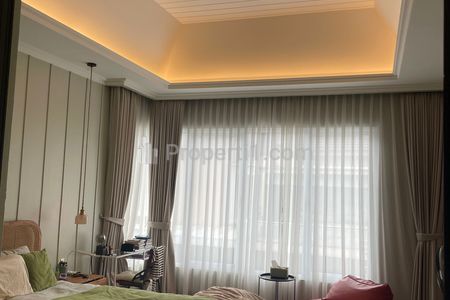 Dijual Rumah Minimalis Modern & Nyaman di Green Permata Residences Ulujami Jakarta Selatan