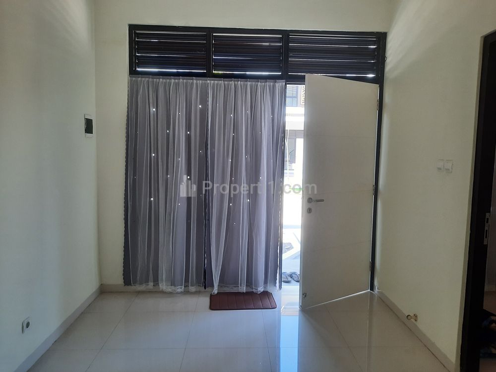 Kamar tamu