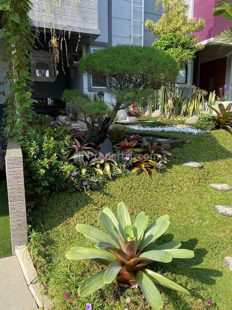 Sale / Jual Segera! Rumah Asri dan Cantik di Danau Bogor Raya Kota Bogor
