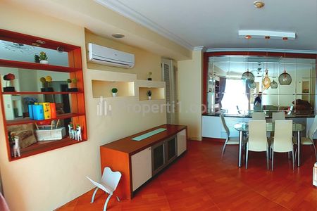 Disewakan Apartemen Batavia Benhil Jakarta Pusat - 2 Bedroom Full Furnished