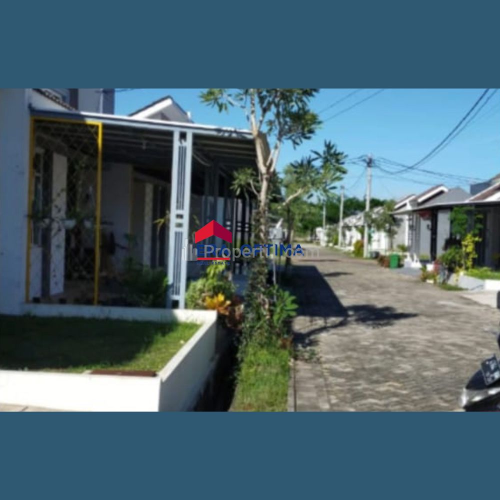 Dijual Rumah di Forest Hills Cluster Oakwood, Parung Panjang, Bogor