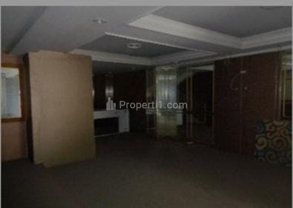 Dijual 2 Ruko 4,5 Lantai di Kartini Sawah Besar Jakarta Pusat