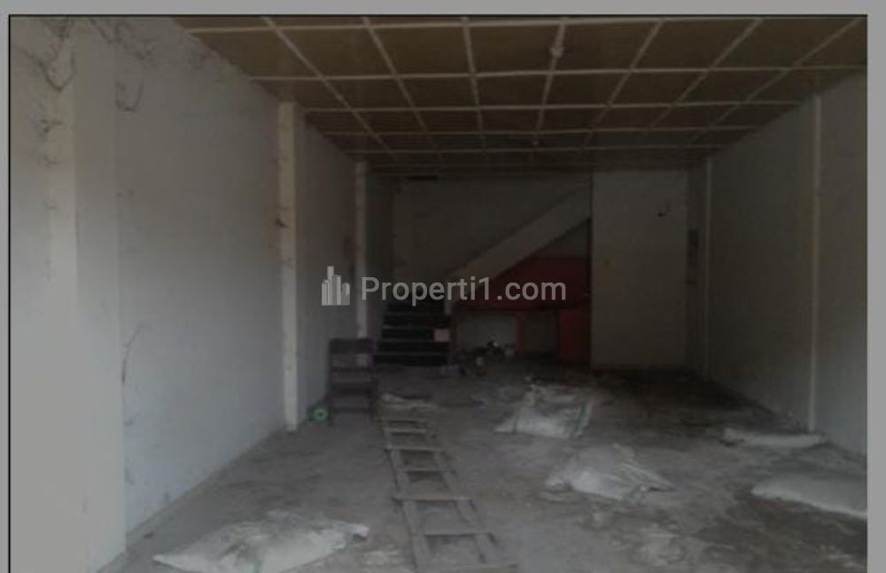 Dijual Ruko 2 Lantai di Desa Randusari, Boyolali, Jawa Tengah