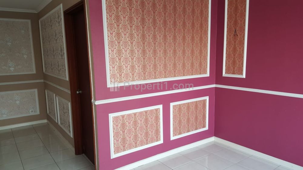 Jual Apartemen Sudirman Park Type 3 Bedroom Unfurnished, dekat Citywalk Sudirman dan Satrio - Kode 0339