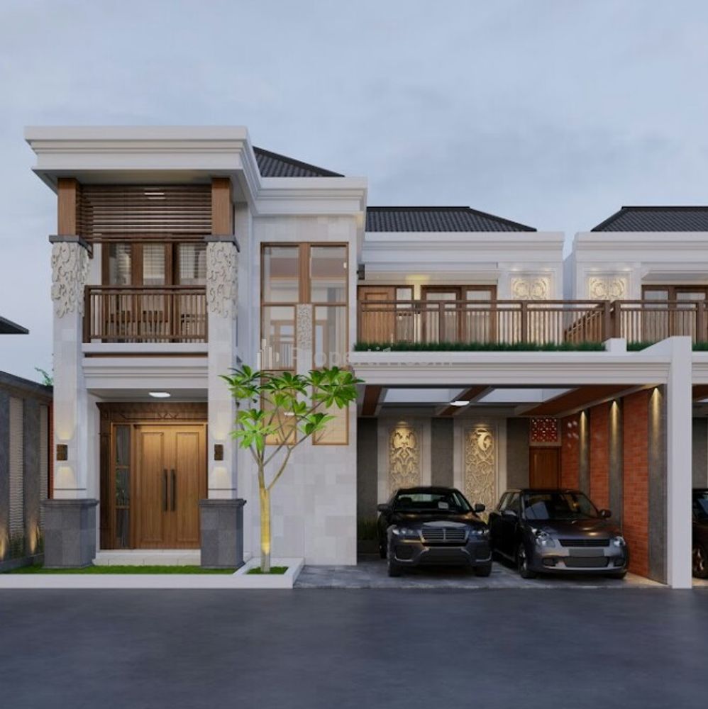 Jual Rumah Kavling Bangun di Sardonoharjo Ngaglik Sleman, Dekat Kampus UGM, Pusat Kota, Banyak Perum, Nyaman
