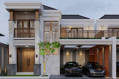 Jual Rumah Kavling Bangun di Sardonoharjo Ngaglik Sleman, Dekat Kampus UGM, Pusat Kota, Banyak Perum, Nyaman