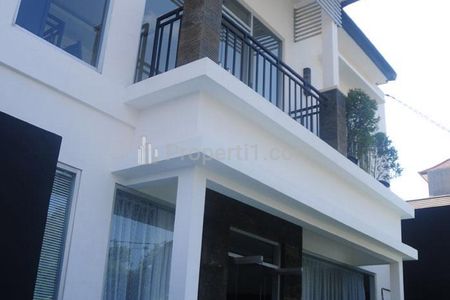 Jual Rumah Minimalis Full Furnished di Jalan Bougenville Jimbaran Kuta Bali