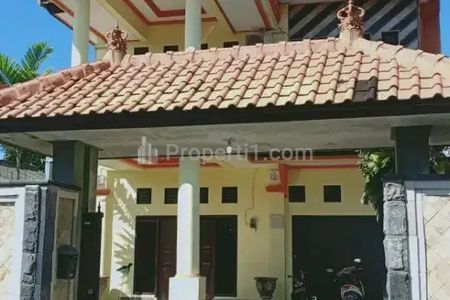 Jual Rumah Full Furnished di Pedungan Denpasar Bali