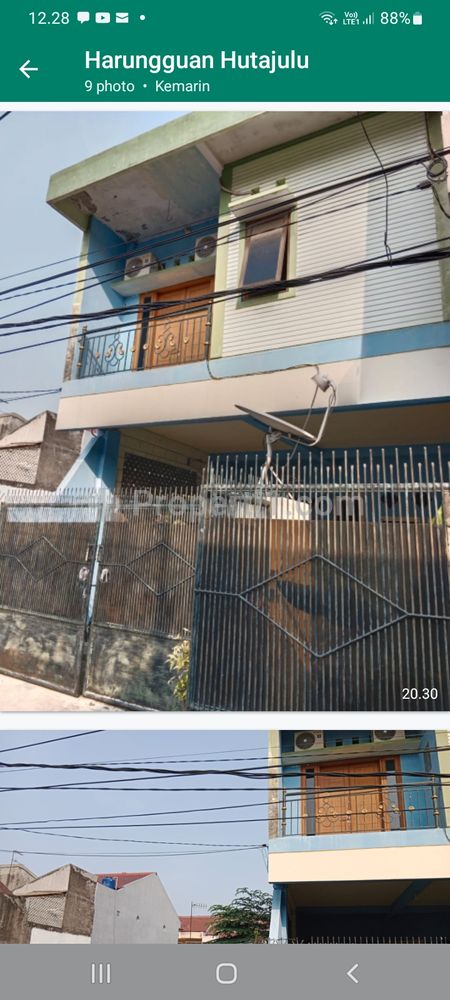 Jual Rumah Hunian Nyaman dan Aman, Lokasi Strategis dan Bergengsi di Malakasari, Duren Sawit, Jakarta Timur