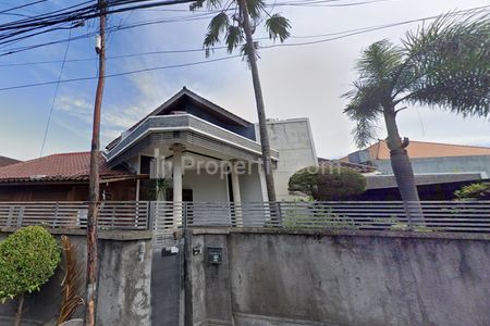 Jual Rumah Sangat Strategis di Jalan Pulau Batam, Dauh Puri Kauh, Denpasar Barat, Bali