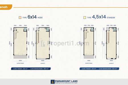 Dijual Santa Anna Gading Serpong