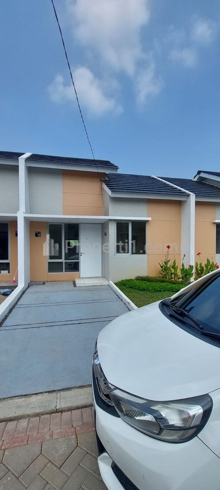 Dijual Cepat Rumah Baru Telaga Legok BSA Land di Legok Tangerang
