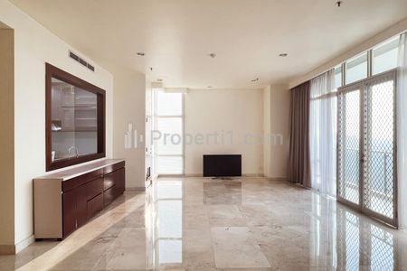 For Rent Apartment Essence Darmawangsa Tower East 3BR Furnished