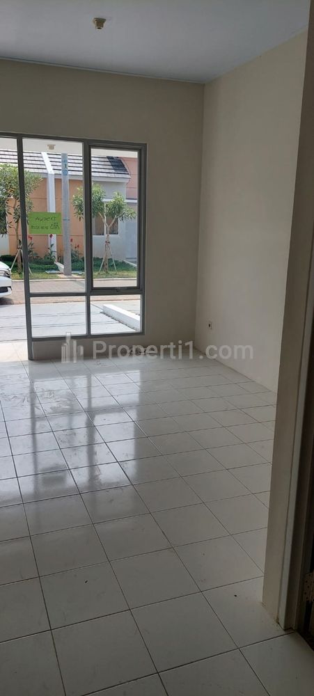 Dijual Cepat Rumah Baru Telaga Legok BSA Land di Legok Tangerang