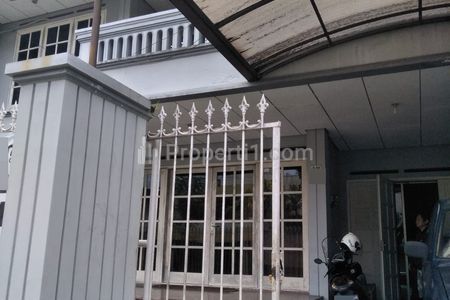 Jual Rumah Bagus Siap Huni di Langsep Barat, Pisang Candi, Kecamatan Sukun, Kota Malang