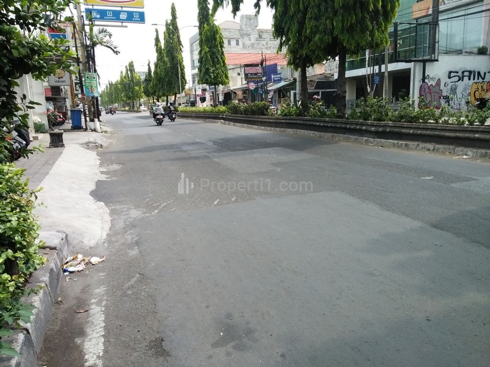 Sewa Ruko di Gejayan Caturtunggal Depok Sleman, Daerah Bisnis, Dekat Kampus, Strategis, Bagus untuk Usaha