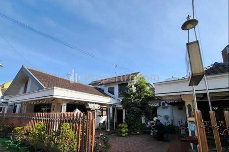 Dijual Rumah Bagus SHM di Jalan Kepuh, Bandungrejosari, Kecamatan Sukun, Kota Malang