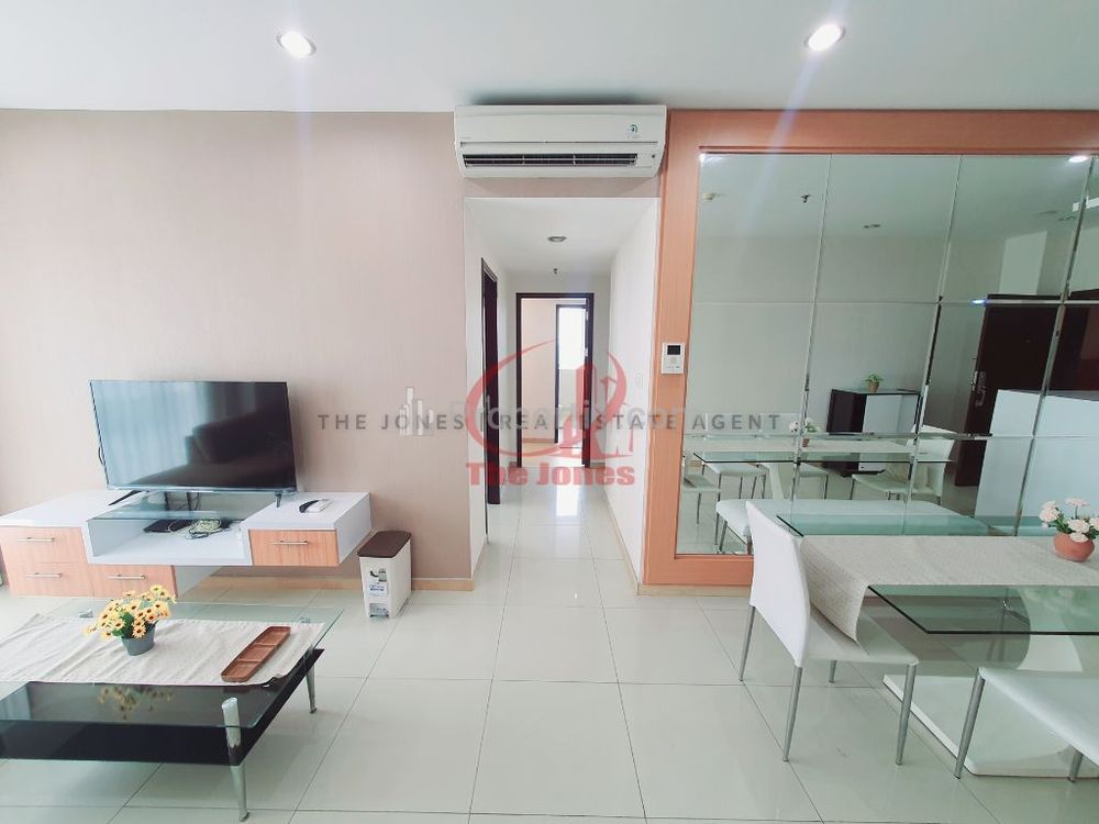 Disewakan Apartment Gandaria Heights Jakarta Selatan - 3 BR Full Furnished