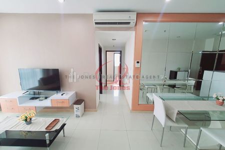 Disewakan Apartment Gandaria Heights Jakarta Selatan – 3+1 BR Full Furnished and Good Unit